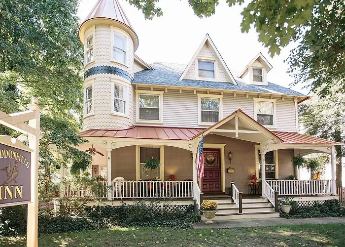 Haddonfield Inn